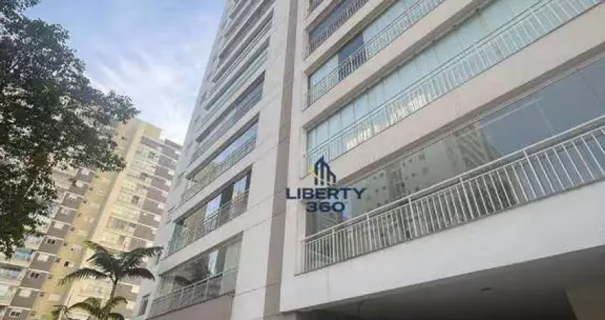 Apartamento com 3 Suítes à venda, 162 m² por R$ 3.300.000 - Cerâmica - São Caetano do Sul/SP