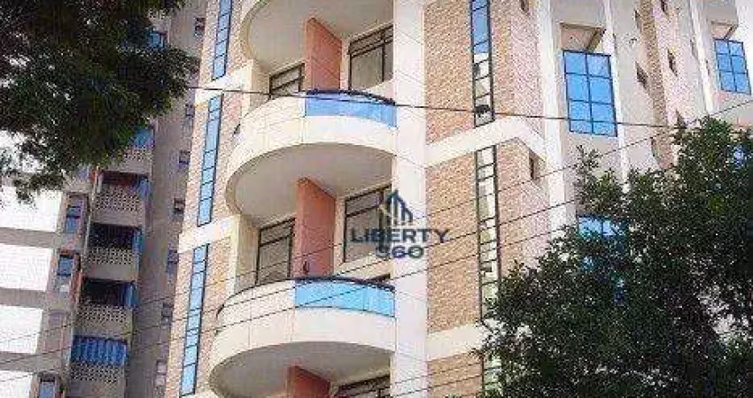 Apartamento duplex com 2 dormitórios à venda, 170 m² por r$ 1.700.000 - jardim - santo andré/sp