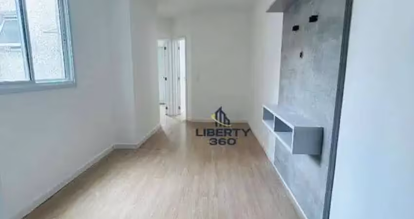 Cobertura com 2 dormitórios à venda, 96 m² por r$ 450.000,00 - vila scarpelli - santo andré/sp