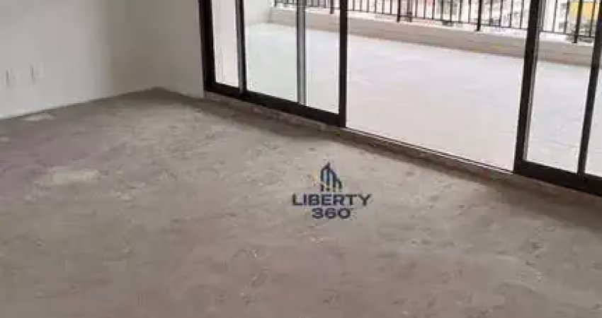 Apartamento com 3 dormitórios à venda, 127 m² por r$ 1.300.000,00 - sacomã - são paulo/sp