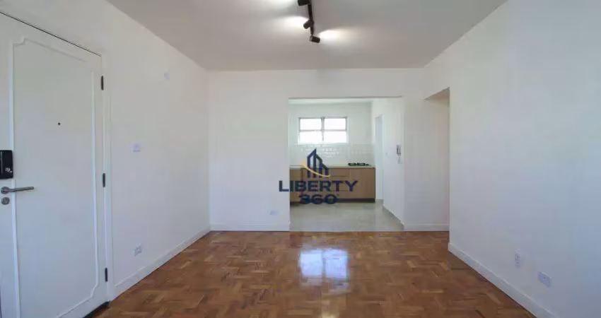 Apartamento com 3 dormitórios à venda, 85 m² por r$ 598.000 - mooca - são paulo/sp