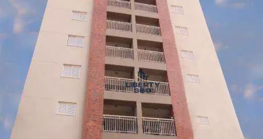 Apartamento com 2 dormitórios à venda, 67 m² por r$ 816.800,00 - santa paula - são caetano do sul/sp