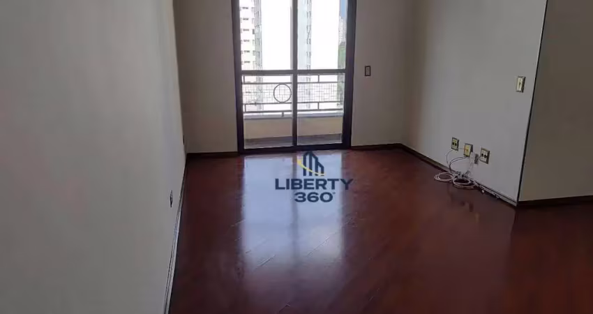 Apartamento com 3 dormitórios para alugar, 79 m² por r$ 4.812,00/mês - barcelona - são caetano do sul/sp