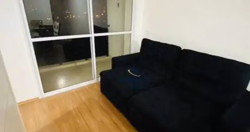 Apartamento com 3 dormitórios à venda, 60 m² por r$ 478.000 - jardim jamaica - santo andré/sp