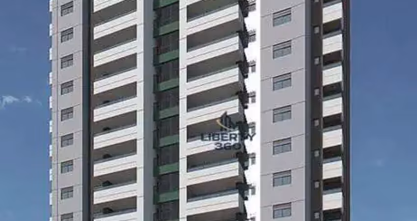 Apartamento com 3 dormitórios à venda, 105 m² por r$ 1.264.250 - vila assunção - santo andré/sp