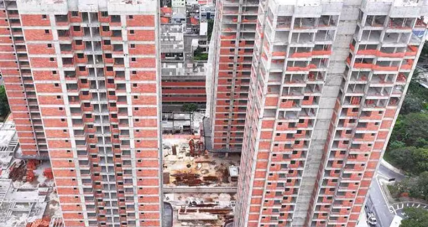 Apartamento com 3 dormitórios à venda, 110 m² por r$ 1.465.000,00 - jardim do mar - são bernardo do campo/sp