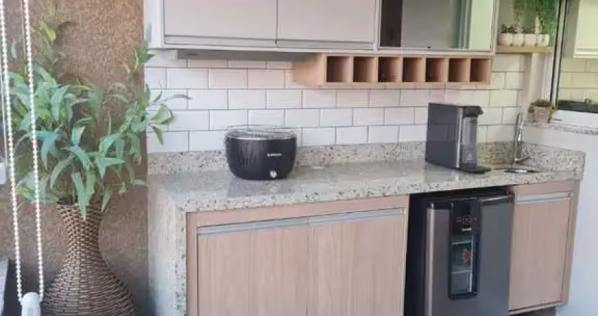 Apartamento com 2 dormitórios à venda, 60 m² por r$ 530.000,00 - santa teresinha - santo andré/sp