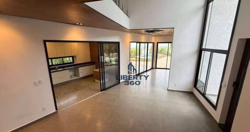 Sobrado com 4 dormitórios à venda, 228 m² por r$ 1.800.000,00 - green valley - votorantim/sp
