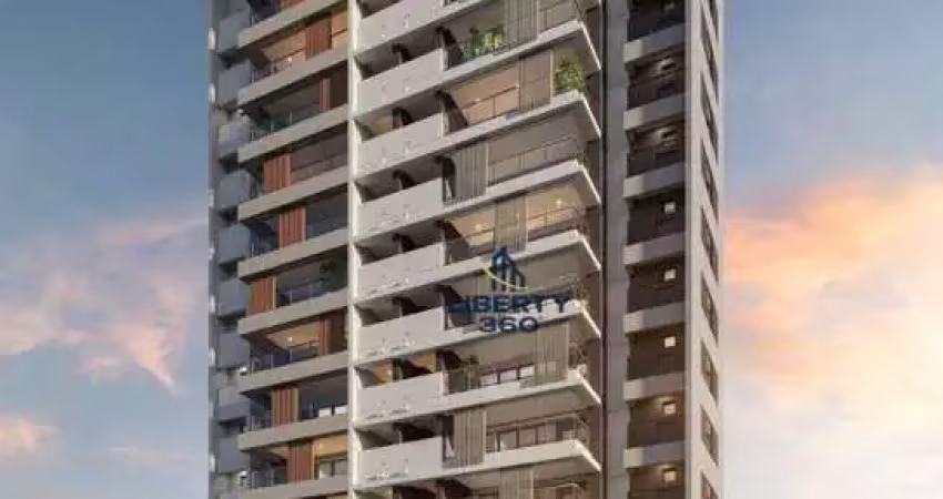 Apartamento com 3 dormitórios à venda, 107 m² por r$ 2.192.802,00 - pinheiros - são paulo/sp