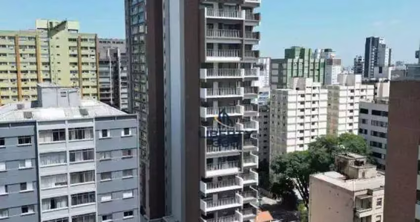 Studio com 1 dormitório à venda, 22 m² por r$ 425.660 - paraíso - são paulo/sp