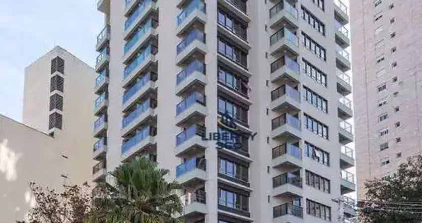 Sala à venda, 32 m² por r$ 412.900,00 - perdizes - são paulo/sp