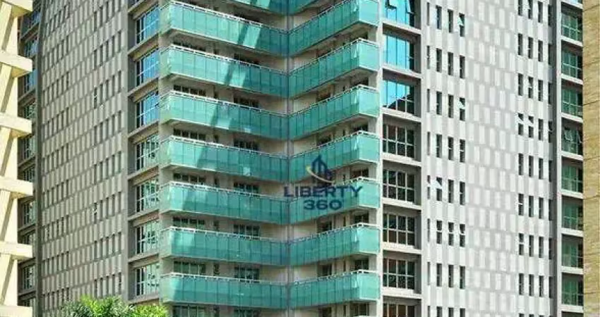 Sala à venda, 200 m² por r$ 1.900.000,00 - perdizes - são paulo/sp