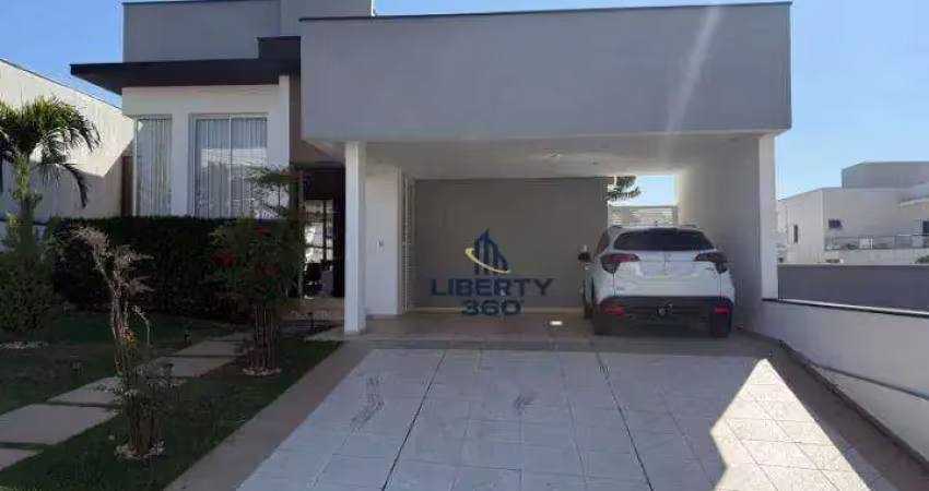 Casa com 3 dormitórios à venda, 171 m² por r$ 1.270.000,00 - itapeva - votorantim/sp