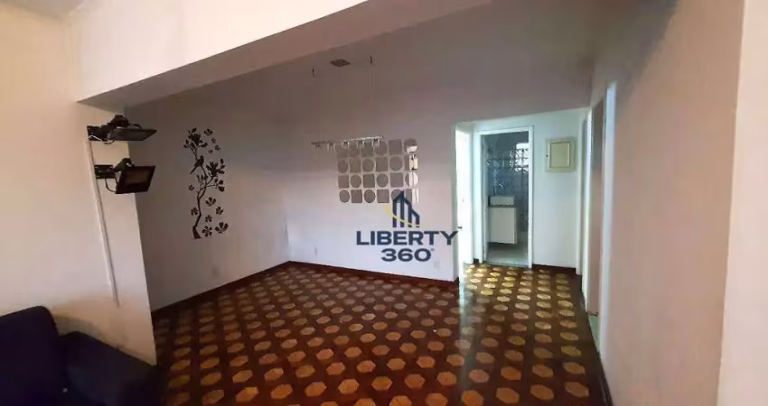 Apartamento com 2 dormitórios à venda, 85 m² por r$ 668.000,00 - vila assunção - santo andré/sp