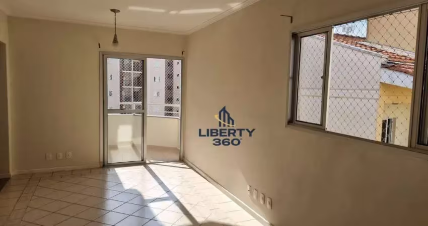 Apartamento com 2 dormitórios à venda, 78 m² por r$ 510.000 - parque campolim - sorocaba/sp