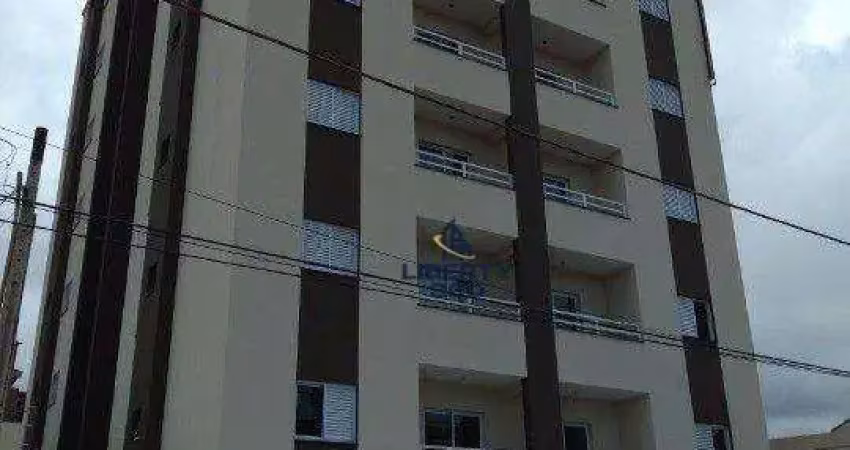 Apartamento com 2 dormitórios à venda, 57 m² por r$ 319.900 - jardim do sol - sorocaba/sp
