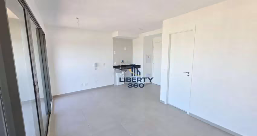 Studio com 1 dormitório à venda, 31 m² por r$ 560.000 - vila pompeia - são paulo/sp