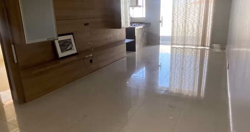 Aceita permuta em veículo casa condomínio rio coxipo