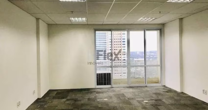 Conjunto à venda, 50 m² por r$ 430.000,00 - alphaville industrial - barueri/sp