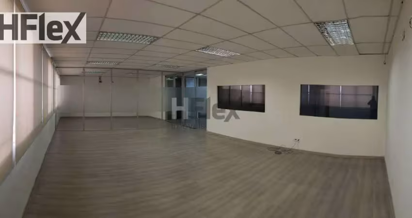 Conjunto para alugar, 189 m² por r$ 7.313,00/mês - barra funda - são paulo/sp