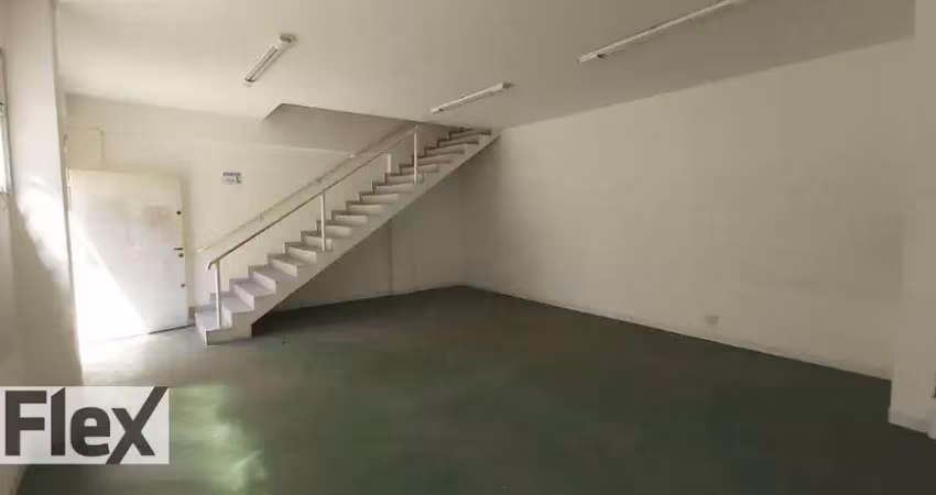 Prédio à venda, 600 m² por r$ 3.000.000,00 - chácara inglesa - são paulo/sp