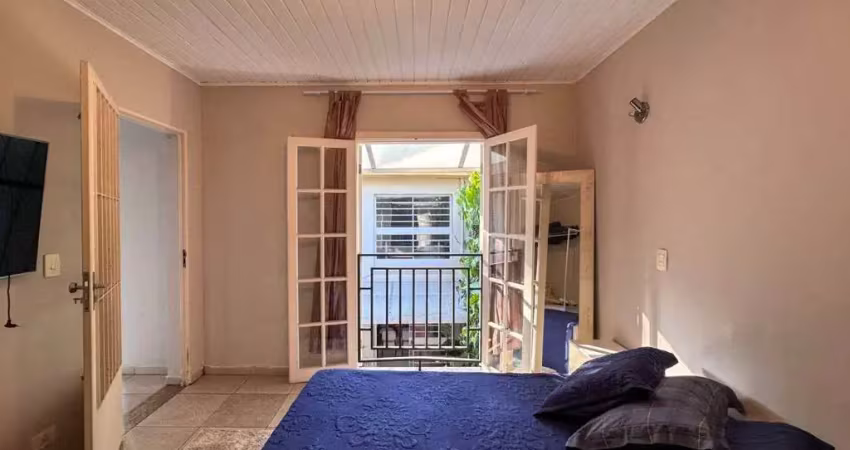Sobrado à venda, 220 m² por R$ 2.120.000,00 - Brooklin Paulista - São Paulo/SP