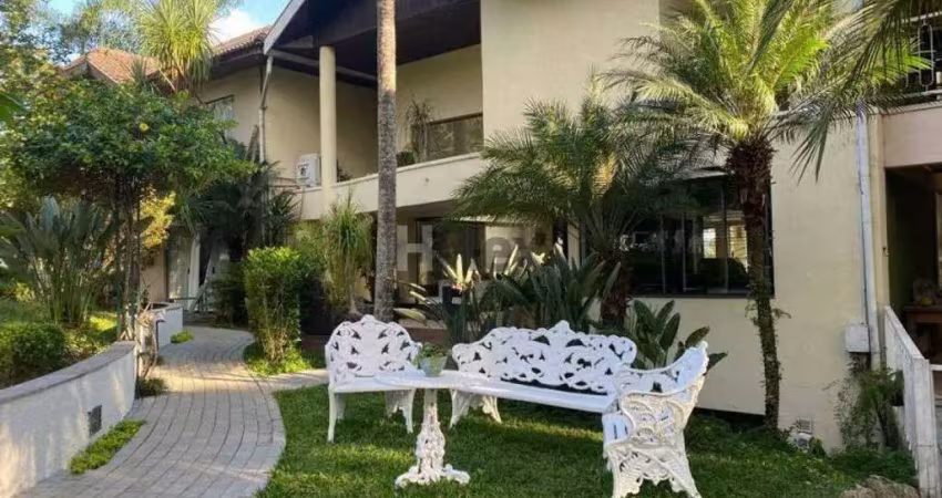 Sobrado com 5 dormitórios, 700 m² - venda por r$ 5.500.000,00 ou aluguel por r$ 37.800,00/mês - brooklin paulista - são paulo/sp