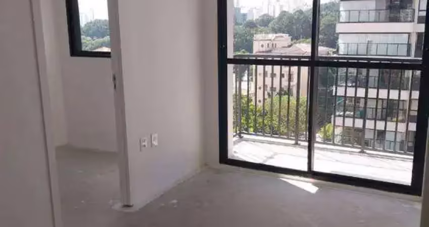 Apartamento com 2 dormitórios à venda, 40 m² por r$ 570.000,00 - barra funda - são paulo/sp