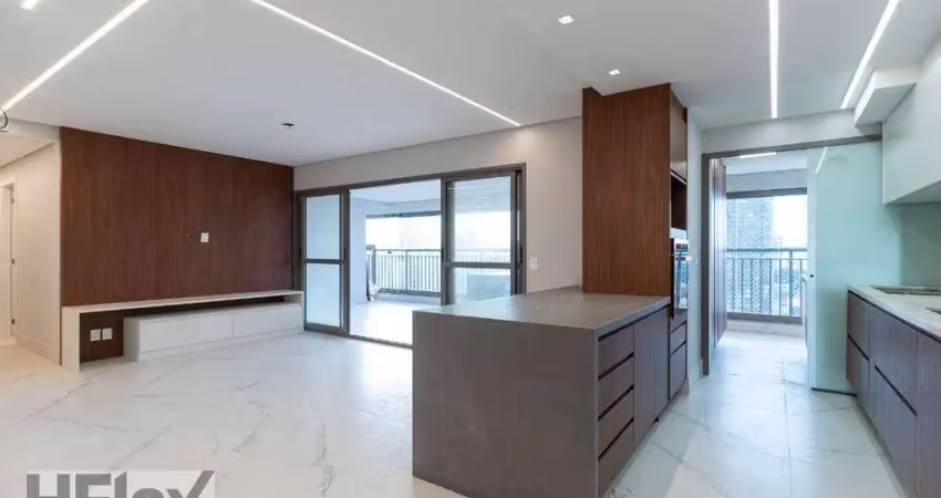 Apartamento com 2 dormitórios à venda, 80 m² por r$ 2.250.000,00 - ipiranga - são paulo/sp