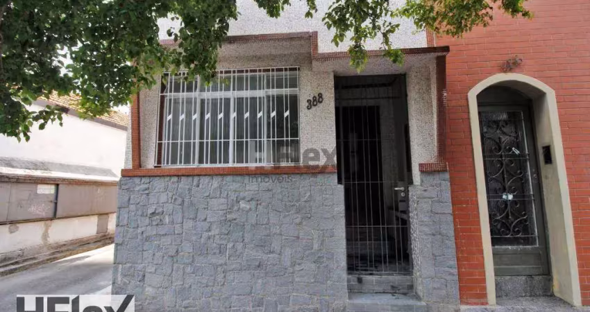 Casa com 2 dormitórios para alugar, 60 m² por r$ 4.500,00/mês - ipiranga - são paulo/sp