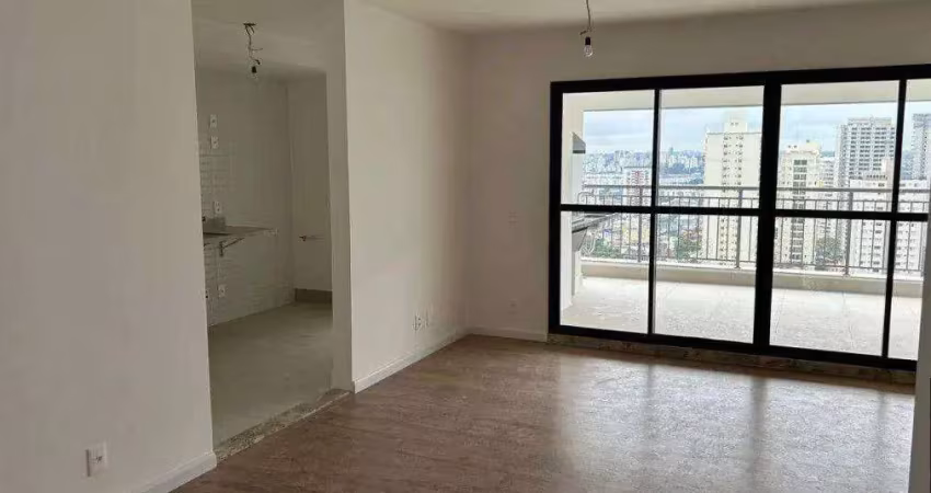 Apartamento com 3 dormitórios à venda, 119 m² por r$ 1.550.000,00 - ipiranga - são paulo/sp