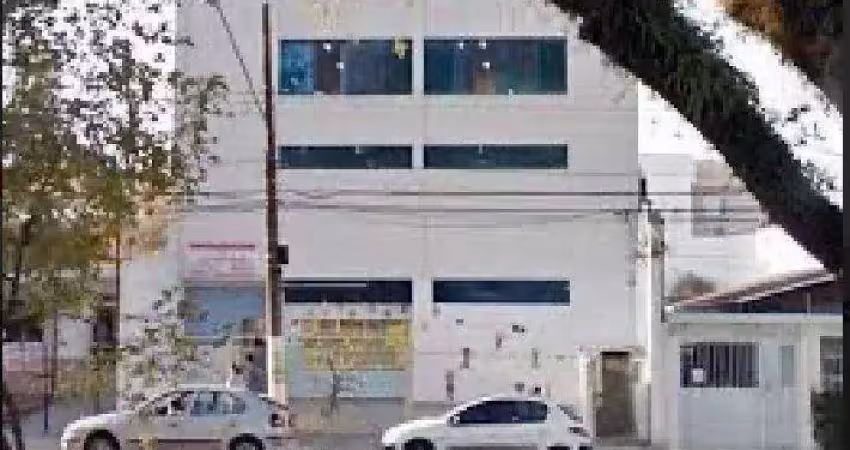 Prédio à venda, 451 m² por r$ 4.500.000,00 - jardim da saúde - são paulo/sp