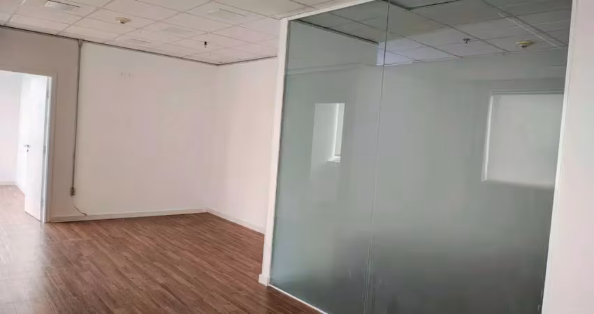 Conjunto para alugar, 135 m² por r$ 20.565,68/mês - cerqueira césar - são paulo/sp