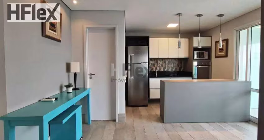 Apartamento à venda, 43 m² por R$ 530.000,00 - Jardim Aeroporto - São Paulo/SP