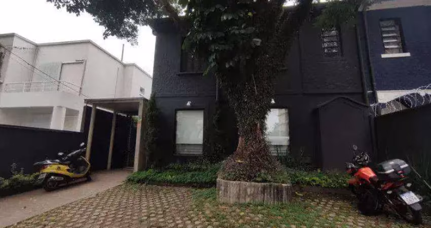 Casa para alugar, 300 m² por r$ 41.432,00/mês - jardim américa - são paulo/sp
