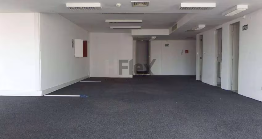 Conjunto para alugar, 162 m² por r$ 10.002,00/mês - centro - são paulo/sp