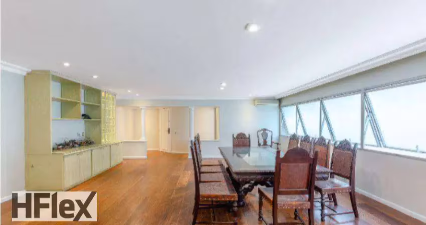 Apartamento com 3 dormitórios à venda, 170 m² por r$ 18.500.000,00 - jardim paulista - são paulo/sp