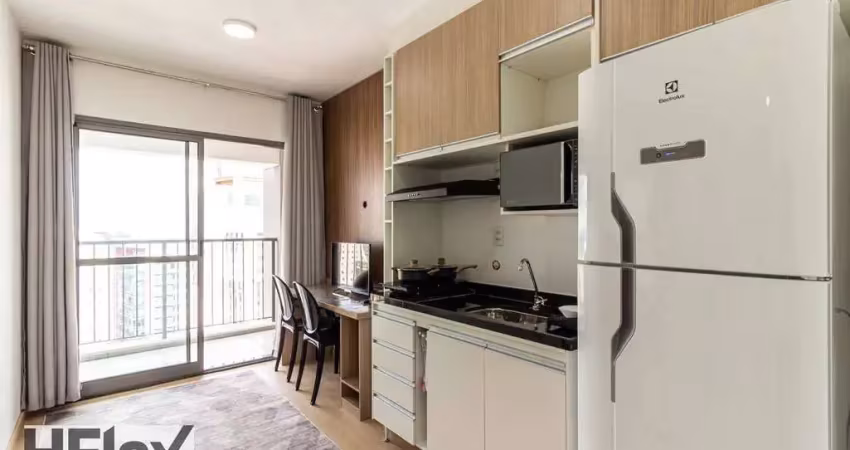 Apartamento com 1 dormitório para alugar, 25 m² por r$ 4.688,00/mês - consolação - são paulo/sp