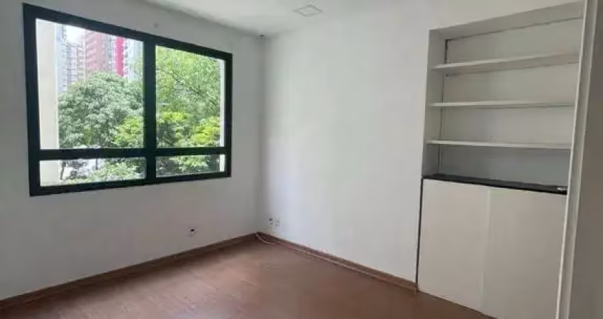Conjunto, 31 m² - venda por R$ 650.000,00 ou aluguel por R$ 3.541,00/mês - Jardim Paulista - São Paulo/SP