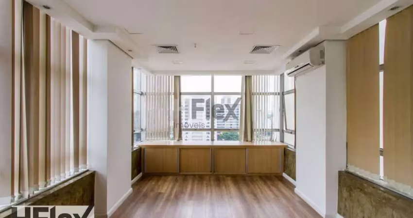 Conjunto, 39 m² - venda por r$ 350.000,00 ou aluguel por r$ 3.109,00/mês - pinheiros - são paulo/sp