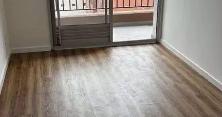 Apartamento com 1 dormitório para alugar, 38 m² por R$ 4.346,00/mês - Pinheiros - São Paulo/SP