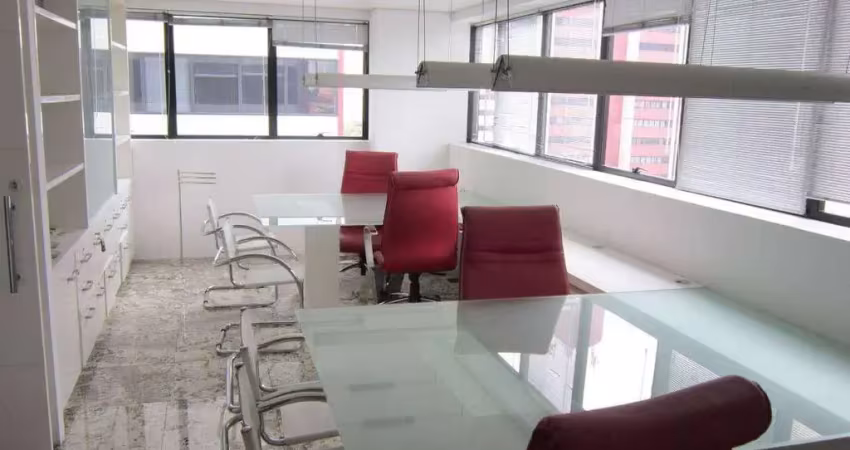 Conjunto à venda, 60 m² por r$ 650.000,00 - são judas - são paulo/sp
