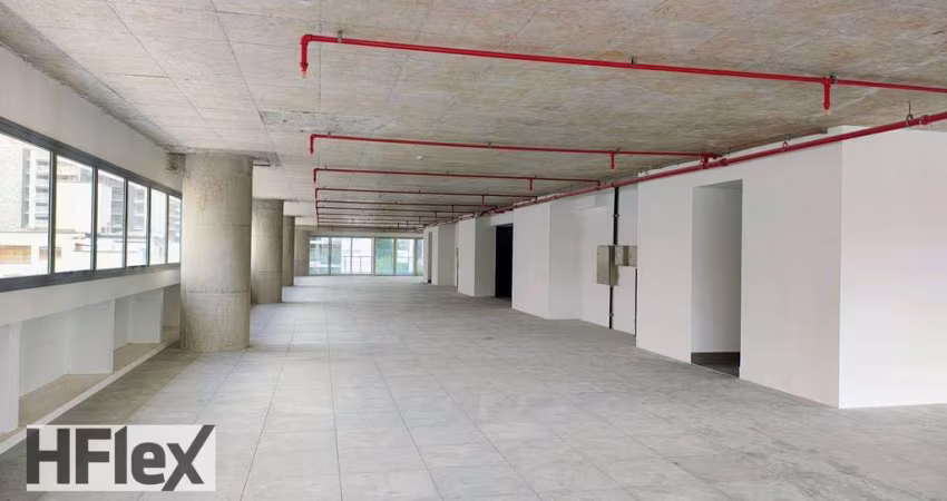 Laje, 720 m² - venda por R$ 14.000.000,00 ou aluguel por R$ 88.146,00/mês - Pinheiros - São Paulo/SP