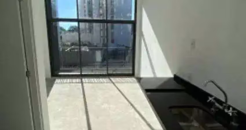 Apartamento com 1 dormitório à venda, 27 m² por r$ 510.000,00 - pinheiros - são paulo/sp