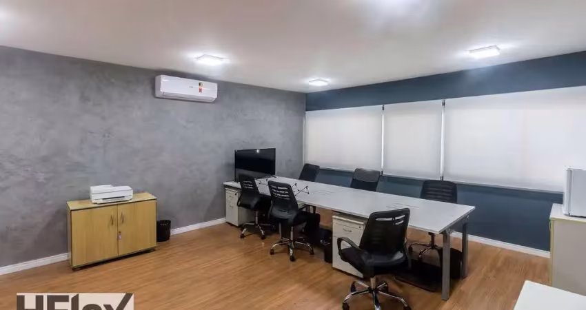 Conjunto, 36 m² - venda por R$ 340.000,00 ou aluguel por R$ 3.422,39/mês - Itaim Bibi - São Paulo/SP