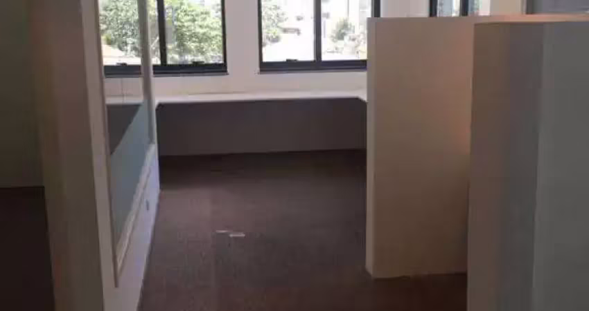 Conjunto à venda, 60 m² por r$ 550.000,00 - itaim bibi - são paulo/sp