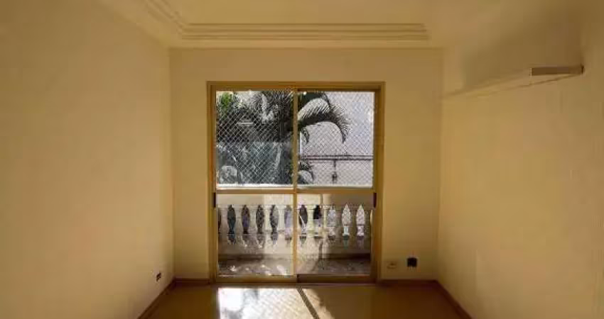 Apartamento com 2 dormitórios para alugar, 60 m² por R$ 5.264,00/mês - Perdizes - São Paulo/SP