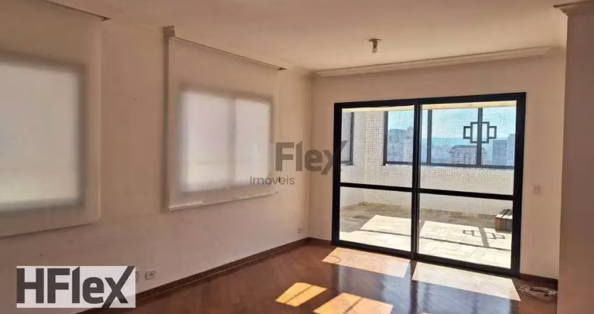 Cobertura com 3 dormitórios, 160 m² - venda por R$ 2.150.000,00 ou aluguel por R$ 10.285,14/mês - Perdizes - São Paulo/SP