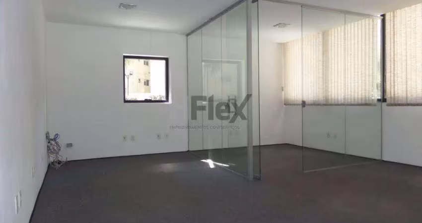 Conjunto à venda, 39 m² por r$ 340.000,00 - vila olímpia - são paulo/sp