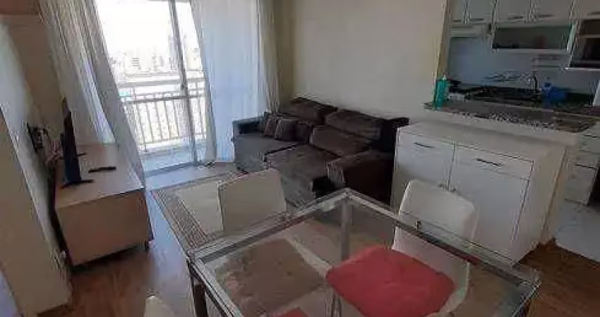 Apartamento à venda, 55 m² por R$ 890.400,00 - Paraíso - São Paulo/SP